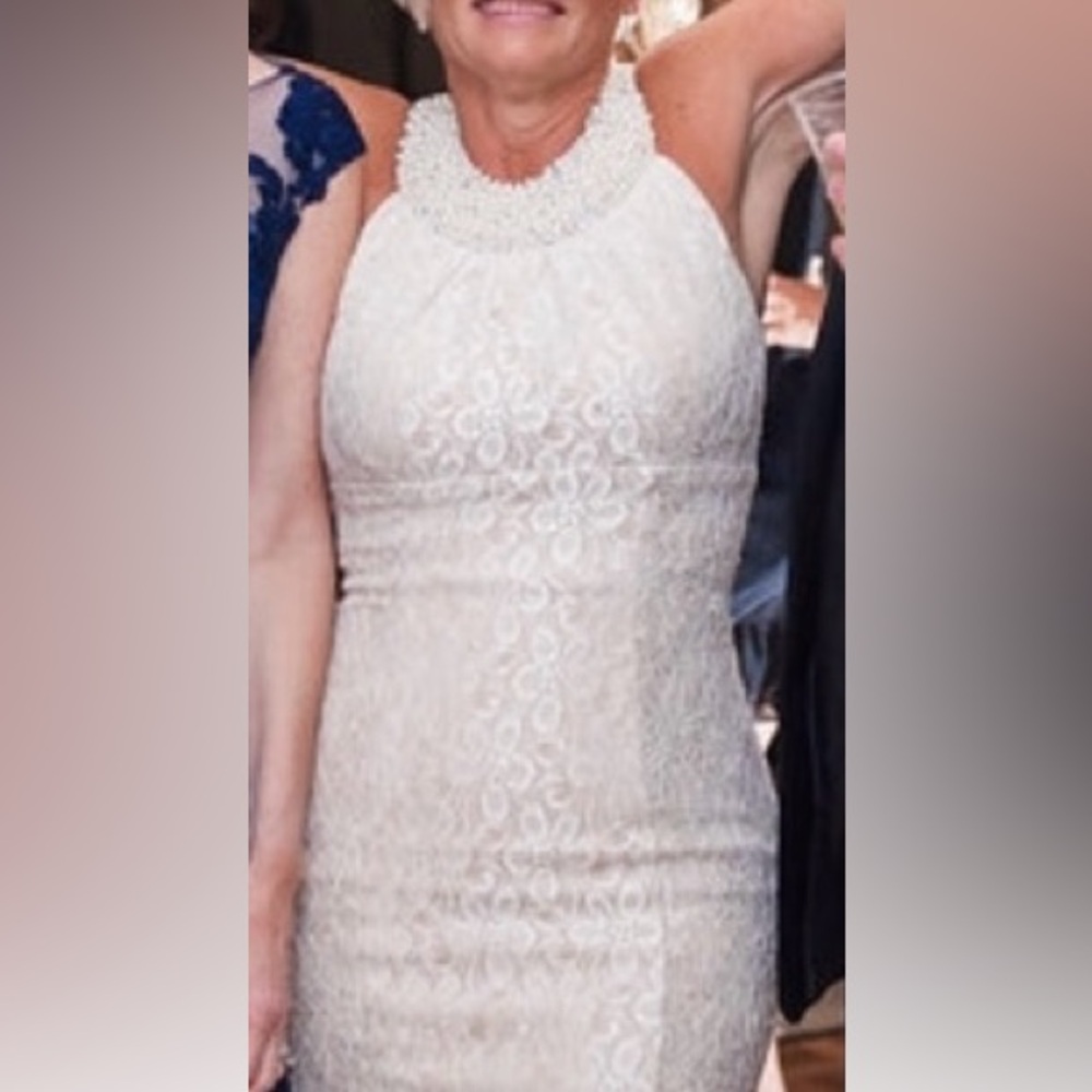 Formal size 4 dress